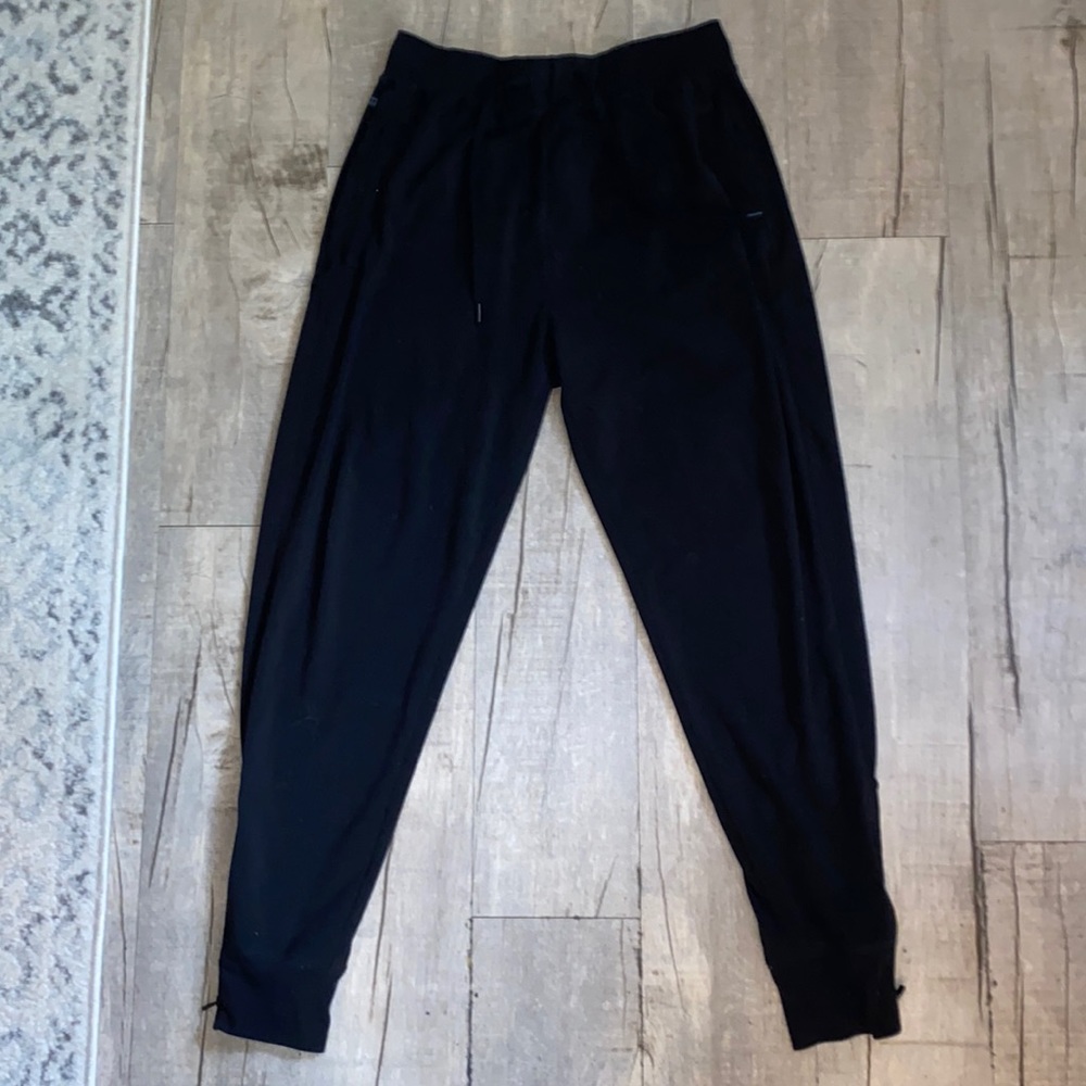 Tommy John Black Joggers